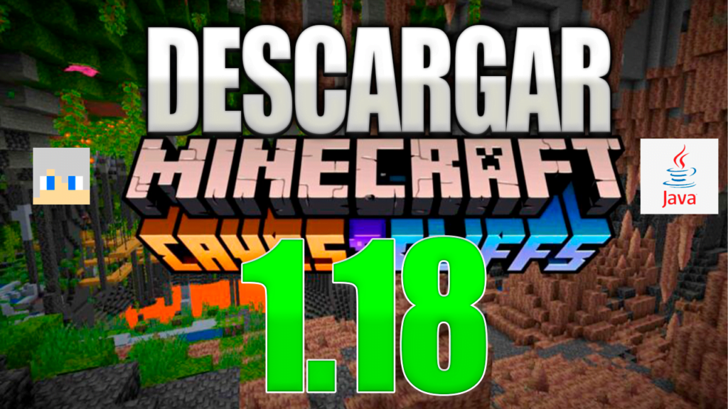 Como Descargar Minecraft 1 18 Para Pc Ultima Version I Ztevann